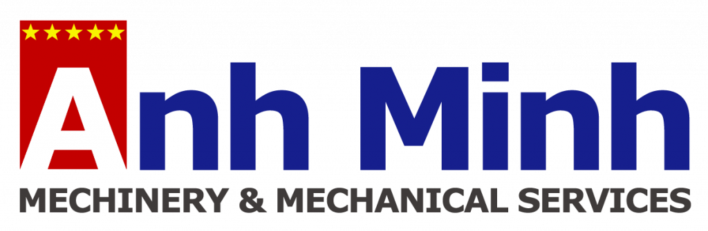 ANH MINH MECHINERY & MECHANICAL SERVICES