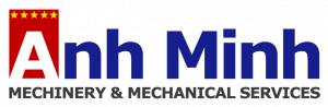 ANH MINH MECHINERY & MECHANICAL SERVICES