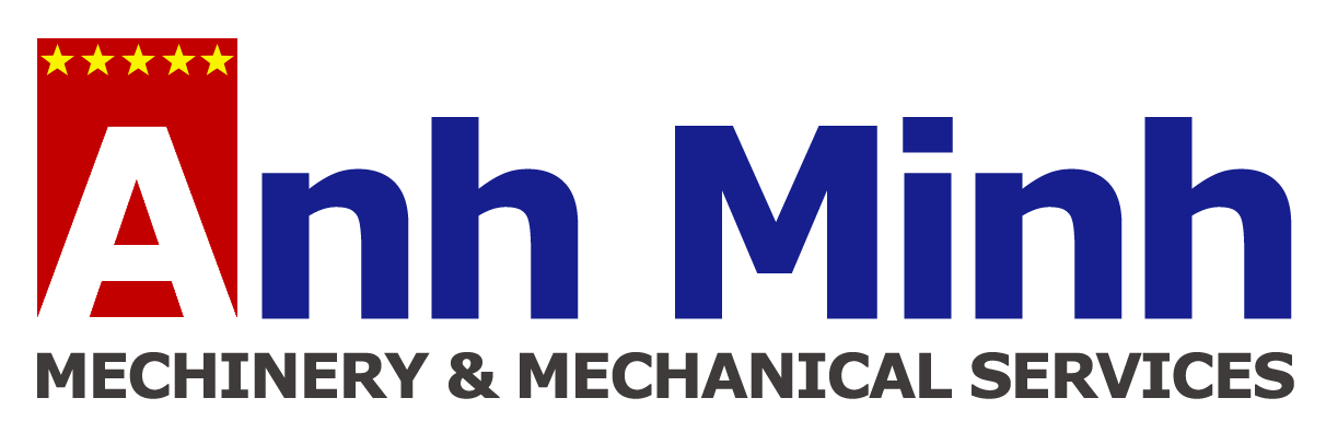 Anh Minh – Mechanical | Gia công uốn dây thép 2D 3D